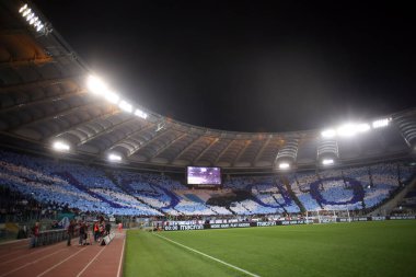 Serie A - S.S. Lazio vs As Roma