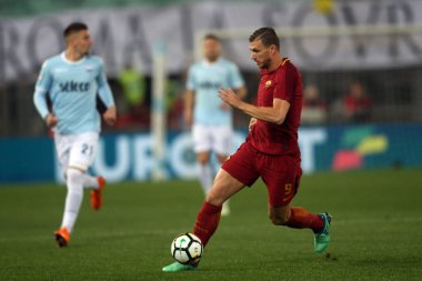 Serie A - S.S. Lazio vs As Roma