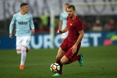 Serie A - S.S. Lazio vs As Roma