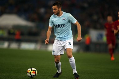 Serie A - S.S. Lazio vs As Roma