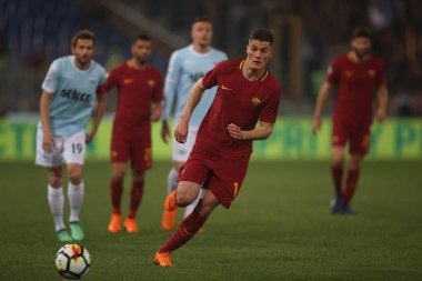 Serie A - S.S. Lazio vs As Roma