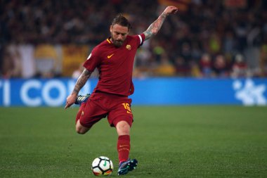 Serie A - S.S. Lazio vs As Roma