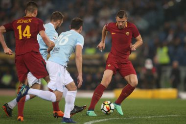 Serie A - S.S. Lazio vs As Roma
