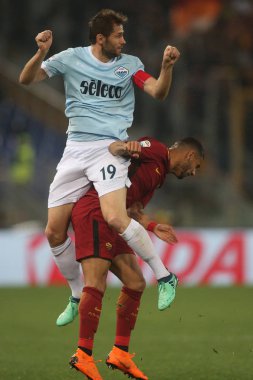 Serie A - S.S. Lazio vs As Roma