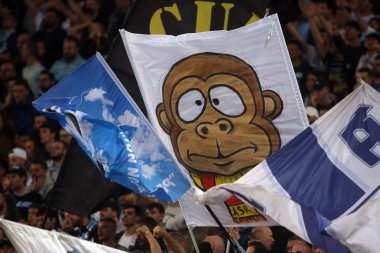 Serie A - S.S. Lazio vs As Roma