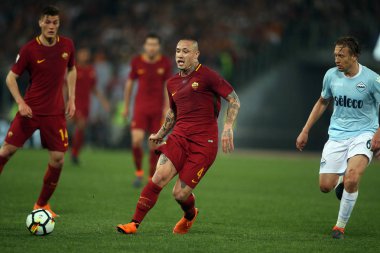 Serie A - S.S. Lazio vs As Roma