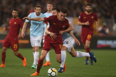 Serie A - S.S. Lazio vs As Roma
