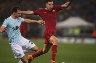 Serie A - S.S. Lazio vs As Roma