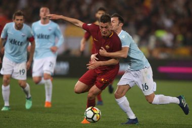 Serie A - S.S. Lazio vs As Roma