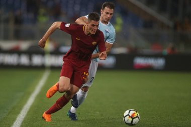 Serie A - S.S. Lazio vs As Roma
