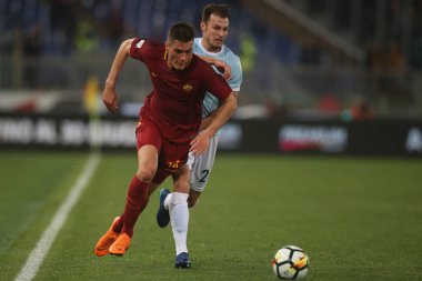 Serie A - S.S. Lazio vs As Roma