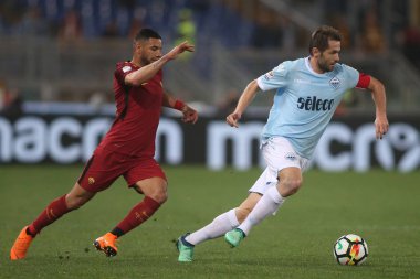Serie A - S.S. Lazio vs As Roma