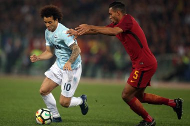 Serie A - S.S. Lazio vs As Roma