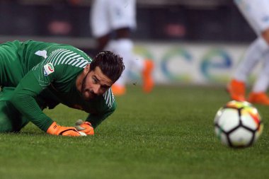 Serie A - S.S. Lazio vs As Roma