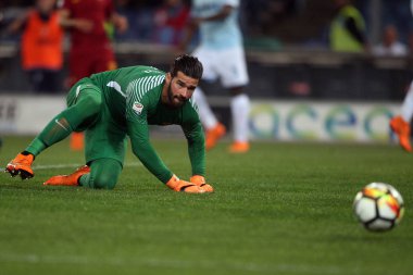 Serie A - S.S. Lazio vs As Roma