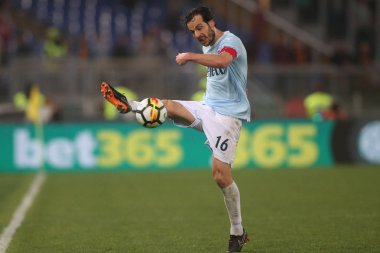 Serie A - S.S. Lazio vs As Roma