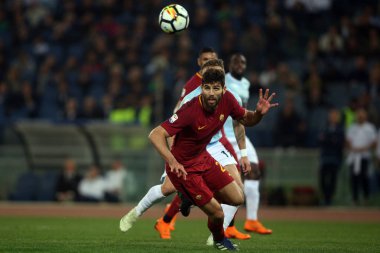 Serie A - S.S. Lazio vs As Roma