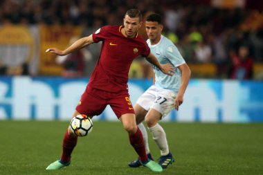 Serie A - S.S. Lazio vs As Roma