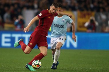 Serie A - S.S. Lazio vs As Roma