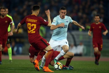 Serie A - S.S. Lazio vs As Roma