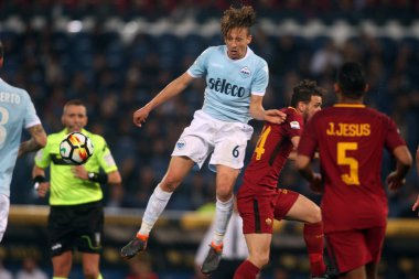 Serie A - S.S. Lazio vs As Roma