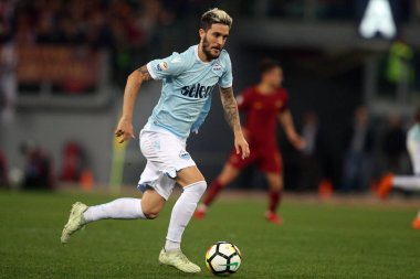 Serie A - S.S. Lazio vs As Roma