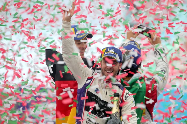 2018 Eur Rom Italien Abb Formel Championship Fia Rom Prix — Stockfoto