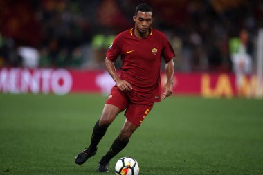 Serie A: Olarak Roma Rakip Genoa