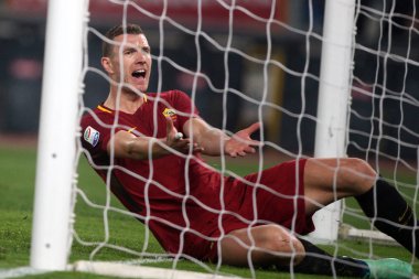 Serie A: Olarak Roma Rakip Genoa