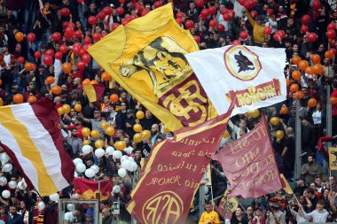 Serie A Futbol Maçı: Romanlar Napoli Roma 'ya Karşı - 2 Kasım 2019
