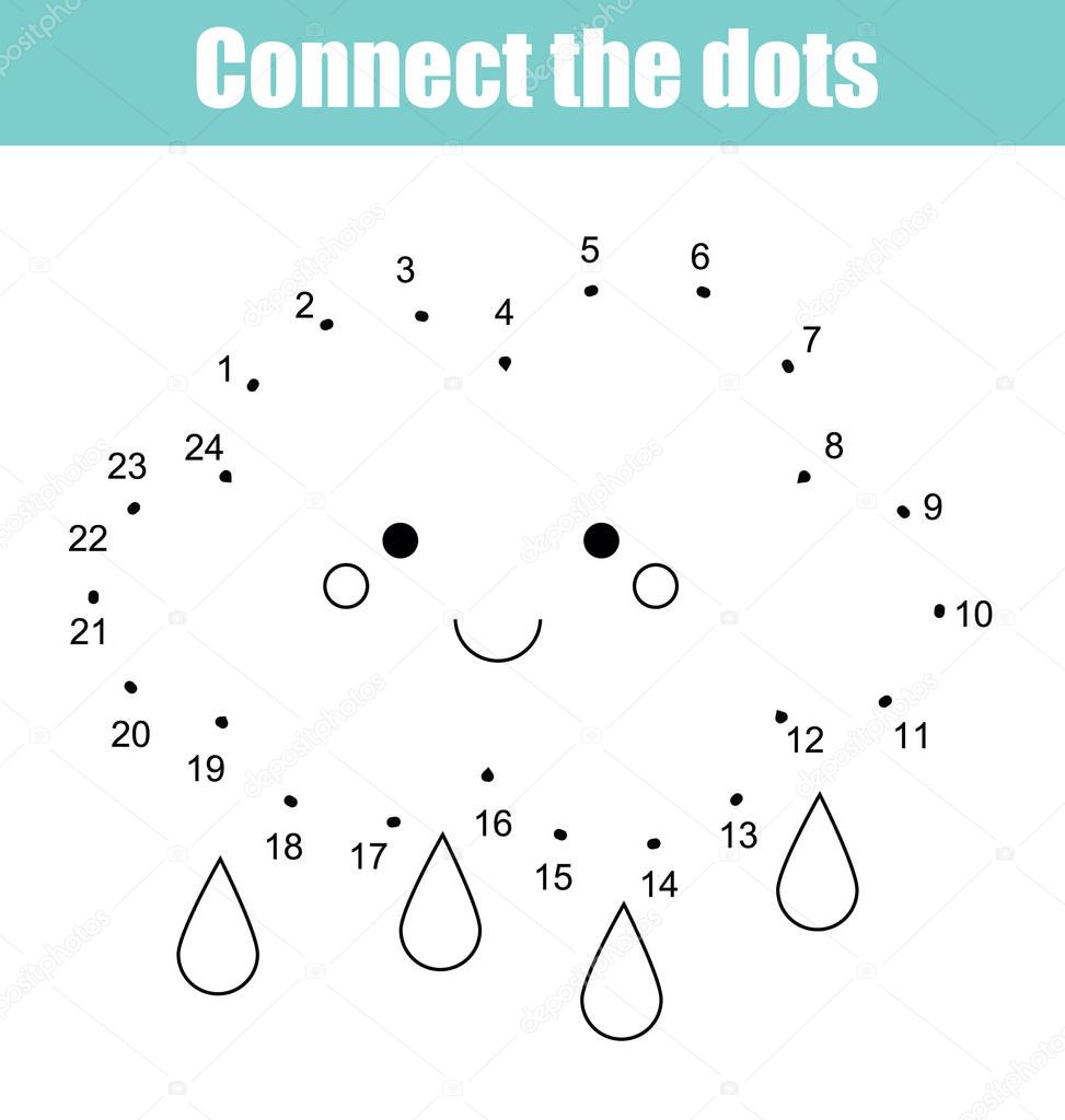 Connect The Dots Image