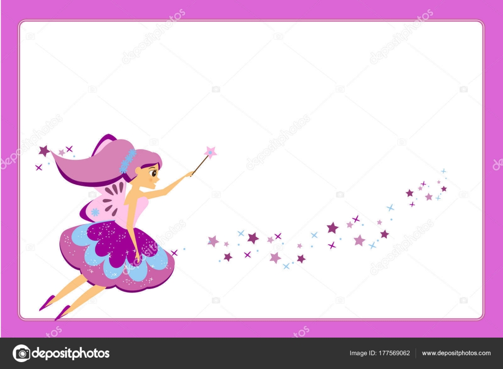 magic wand template