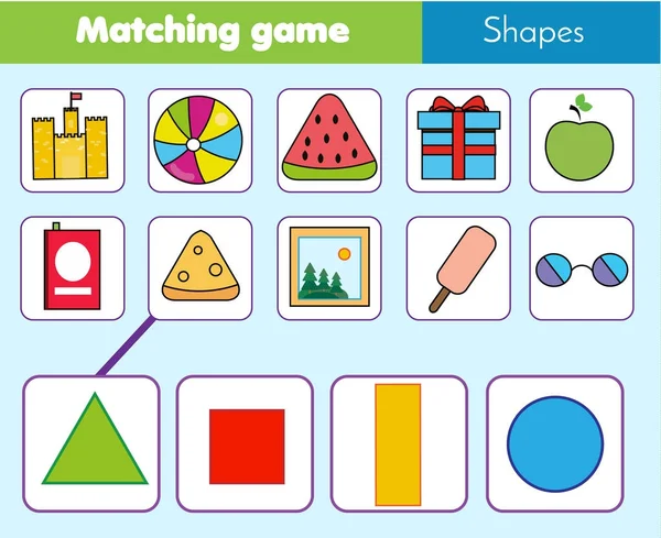 Shape matching. Shapes игра. Shapes games for Kids. Shape matching game. Shapes игры для детей.