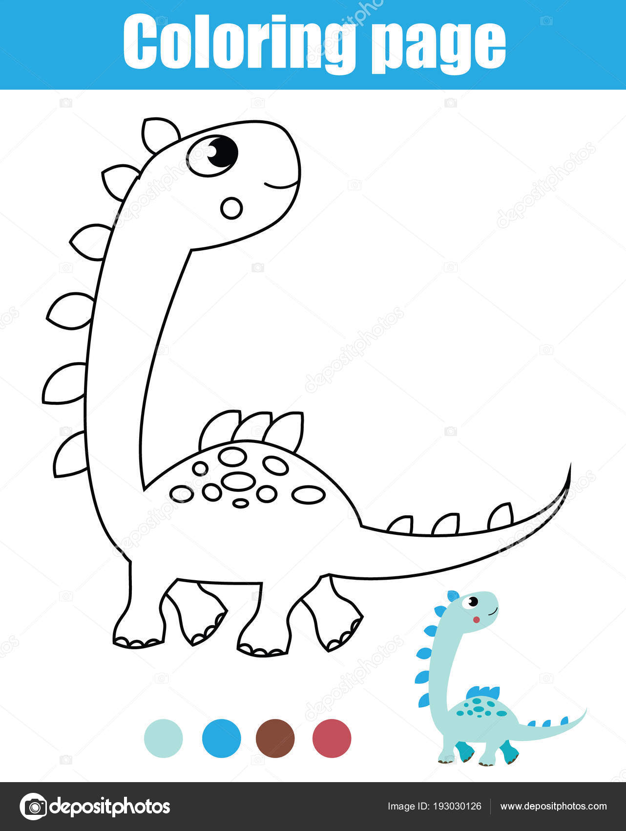 Dinossauro : Desenhos para colorir, Desenhos para crianças, Jogos gratuitos  para crianças, Vídeos para crianças, Leia, Artes manuais para crianças,  Noviadades diárias do Hellokids