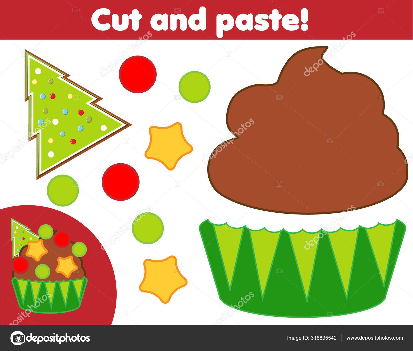 Yummy Cupcakes - Jogo Gratuito Online