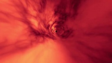 Damar 3B Organik Tüpü Canlandırma Dönüşü