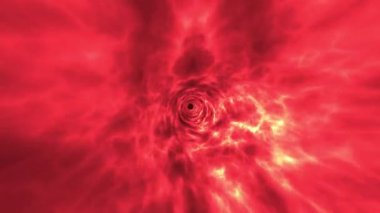 Damar 3B Organik Tüpü Canlandırma Döngüsü