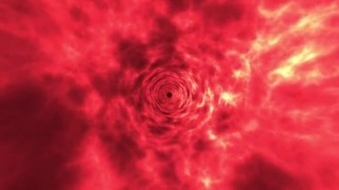 Damar Tüpü Canlandırma Döngüsü