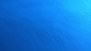 Güzel Su Yüzeyi 'nin yavaş çekim görüntüleri.