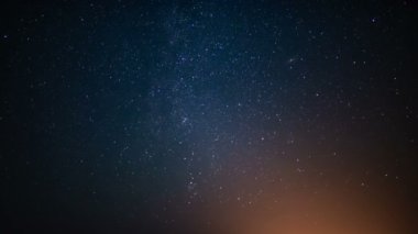 Perseid Meteor Yağmuru Perseus Cassiopeia Andromeda Sierra Nevada Dağları