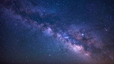 Samanyolu Galaksisi Güney Gökyüzü 24 mm Akvaryumlar Meteor Yağmuru 2019