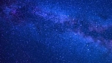 Aquarids Meteor Yağmuru 2019 Samanyolu Galaksisi Doğu Gökyüzü Çekirdeği Gecesi Gündoğumuna