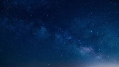 Aquarids Meteor Yağmuru 2019 Samanyolu Galaksisi Zaman Hızı Güneydoğu Gökyüzü