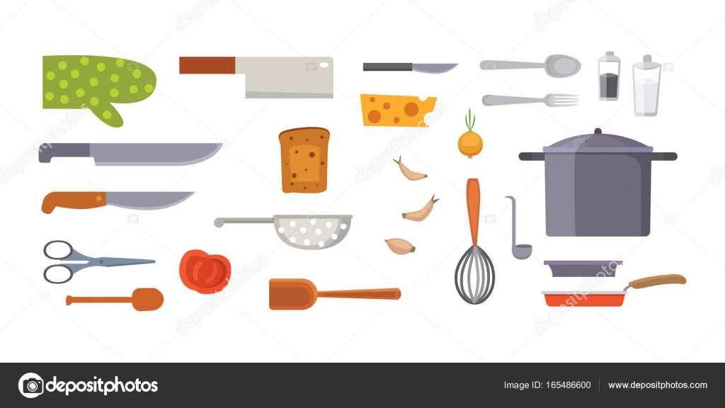 49 Best Images Herramientas De Cocina - Herramientas de Cocina de