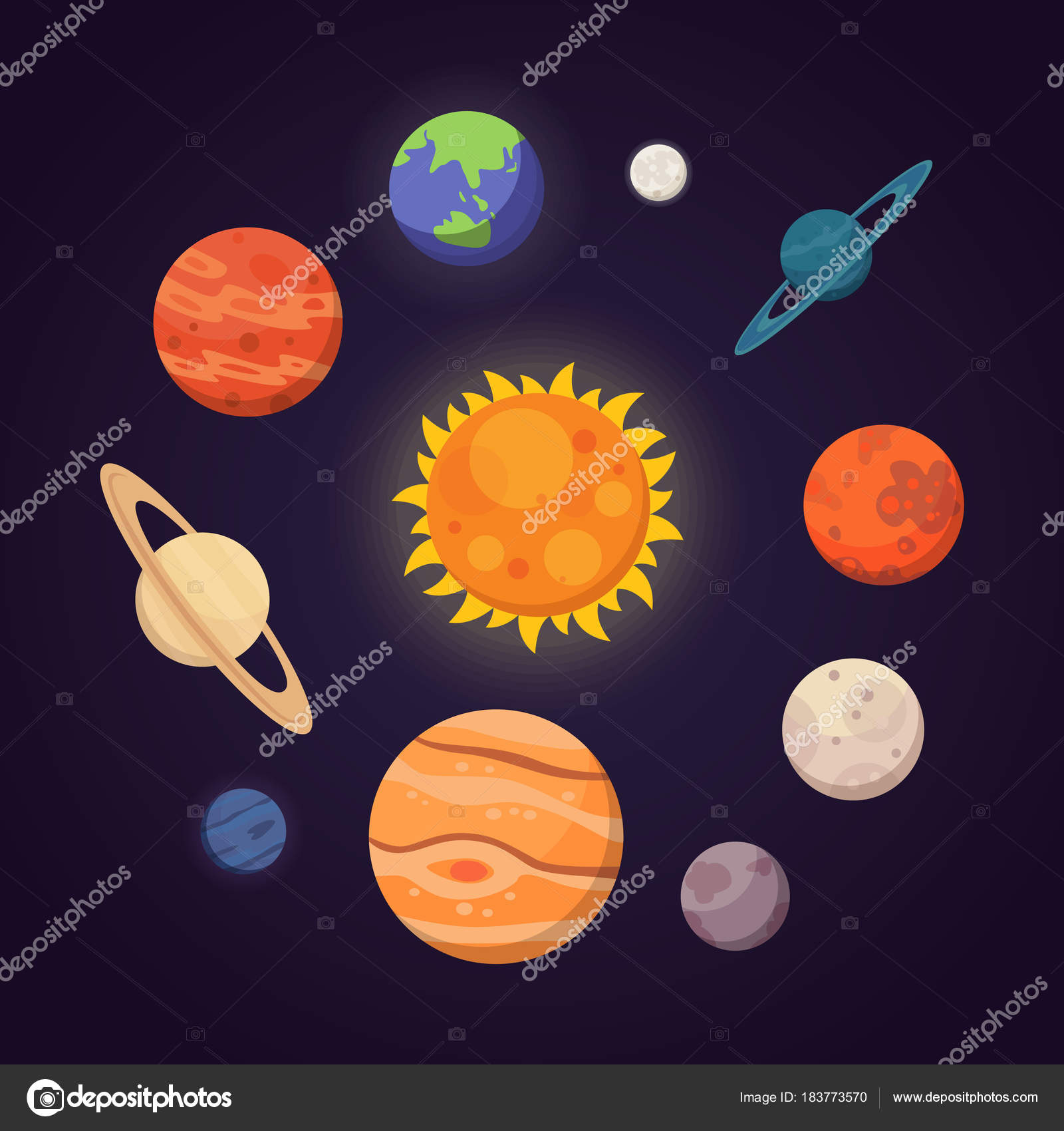 最高宇宙 画像 かわいい スーパーイラストコレクション 最高宇宙 画像 かわいい スーパーイラストコレクション