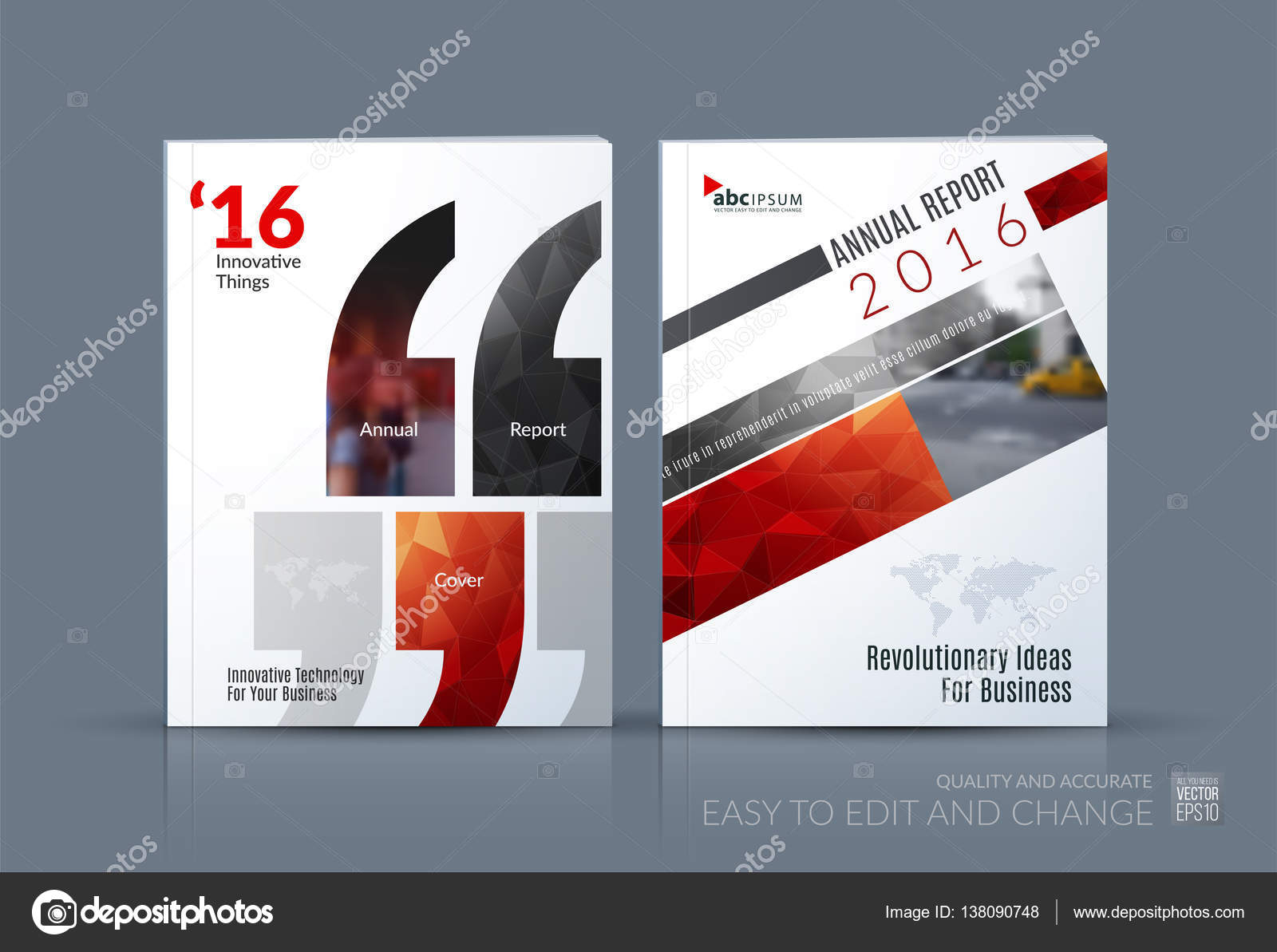 business vector brochure template layout cover modern design a quotes show your stuff pictures for flyers