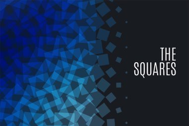 Soyut vektör tasarım öğeleri için grafik düzeni.