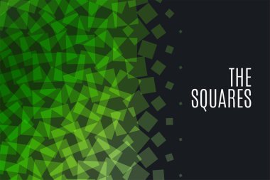 Soyut vektör tasarım öğeleri için grafik düzeni.