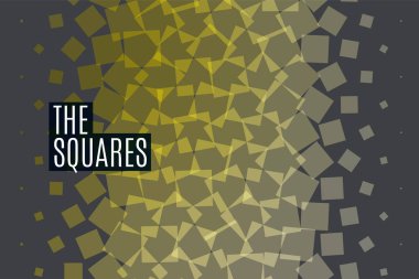 Soyut vektör tasarım öğeleri için grafik düzeni.