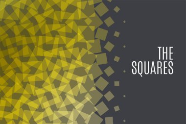 Soyut vektör tasarım öğeleri için grafik düzeni.